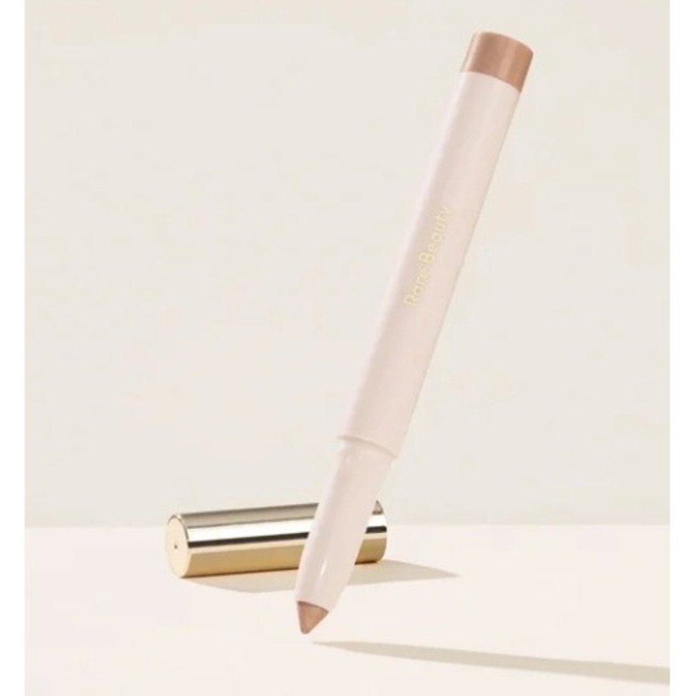 Rare Beauty All of the Above Weightless Eyeshadow Stick Integrity Shimmer Bronze